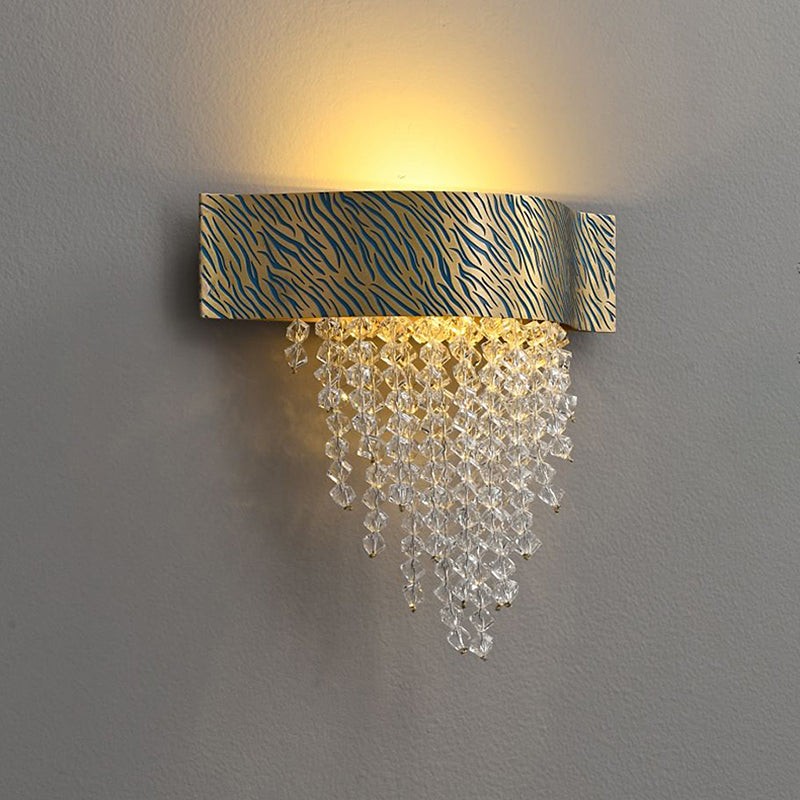 TIGER WALL Wall light fixture