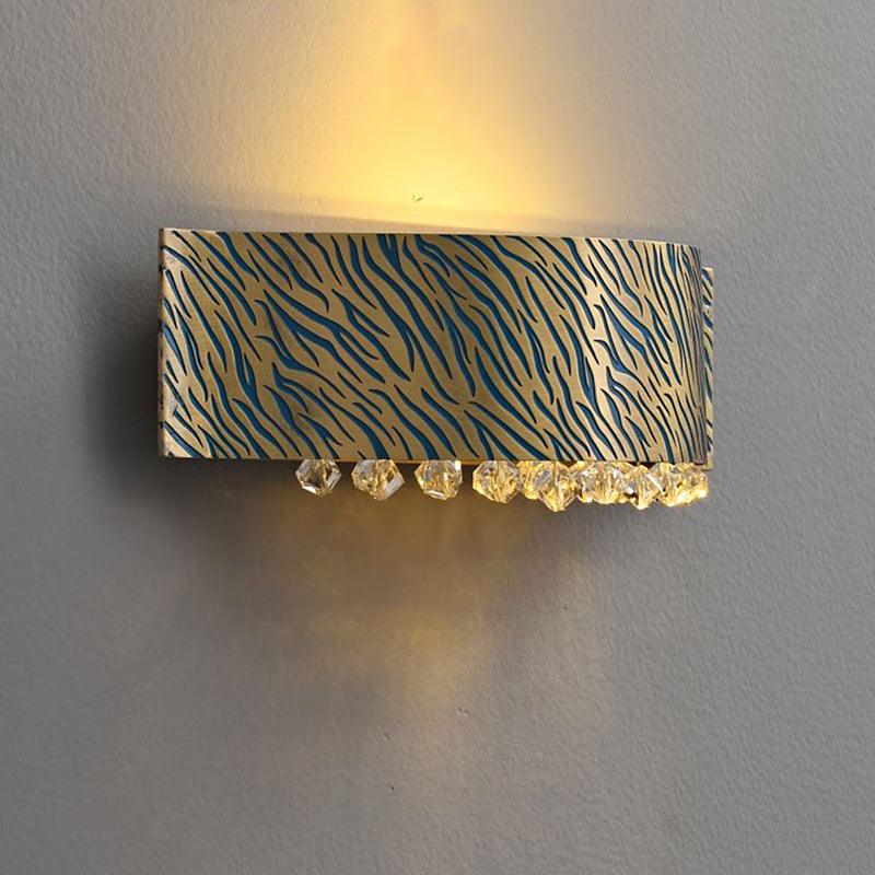 TIGER WALL Wall light fixture