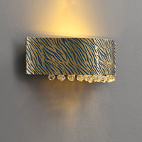 TIGER WALL Wall light fixture