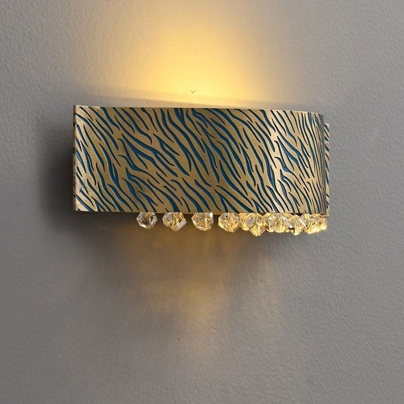 TIGER WALL Wall light fixture