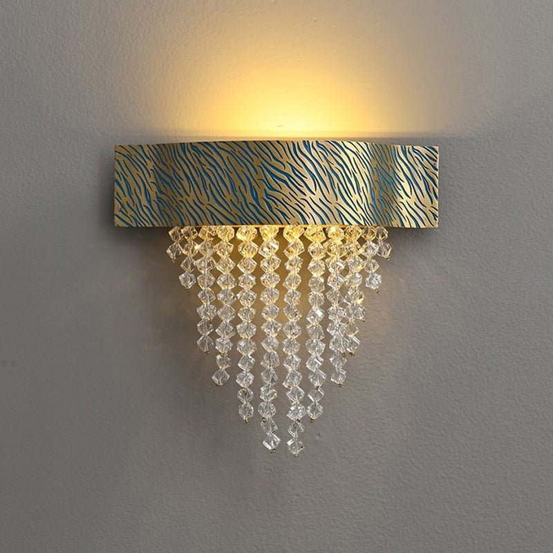 TIGER WALL Wall light fixture