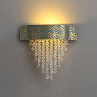 TIGER WALL Wall light fixture