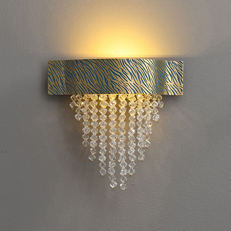 TIGER WALL Wall light fixture