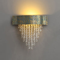 TIGER WALL Wall light fixture