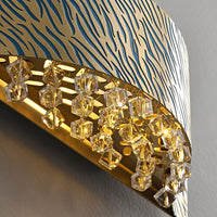 TIGER WALL Wall light fixture