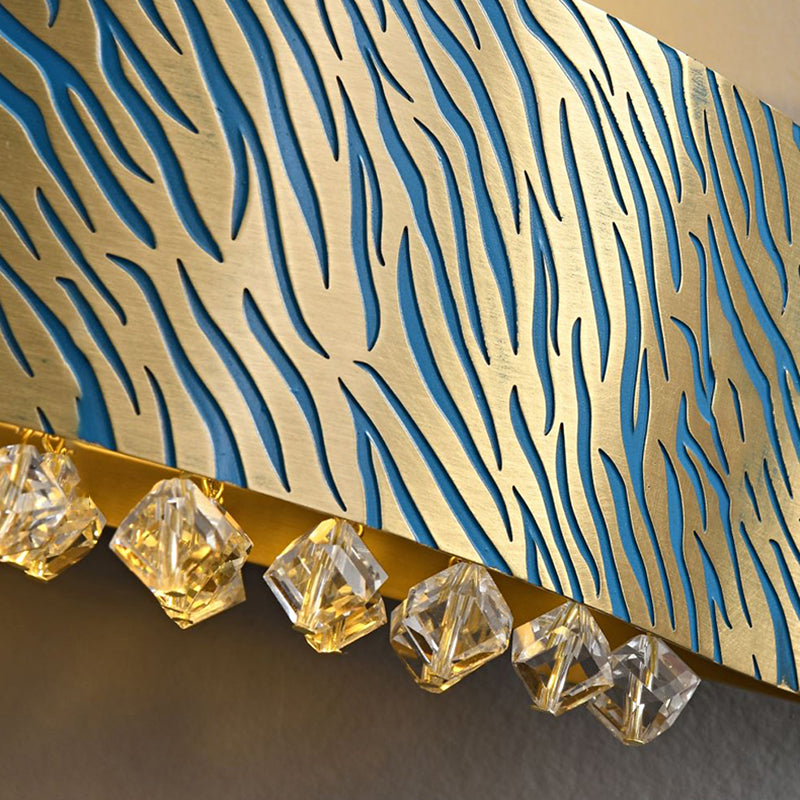 TIGER WALL Wall light fixture