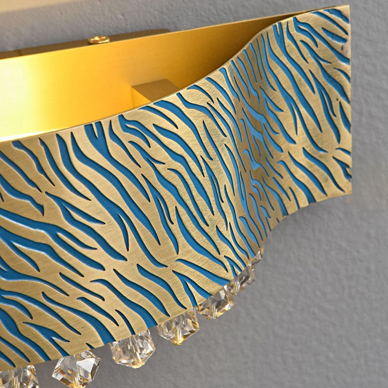 TIGER WALL Wall light fixture