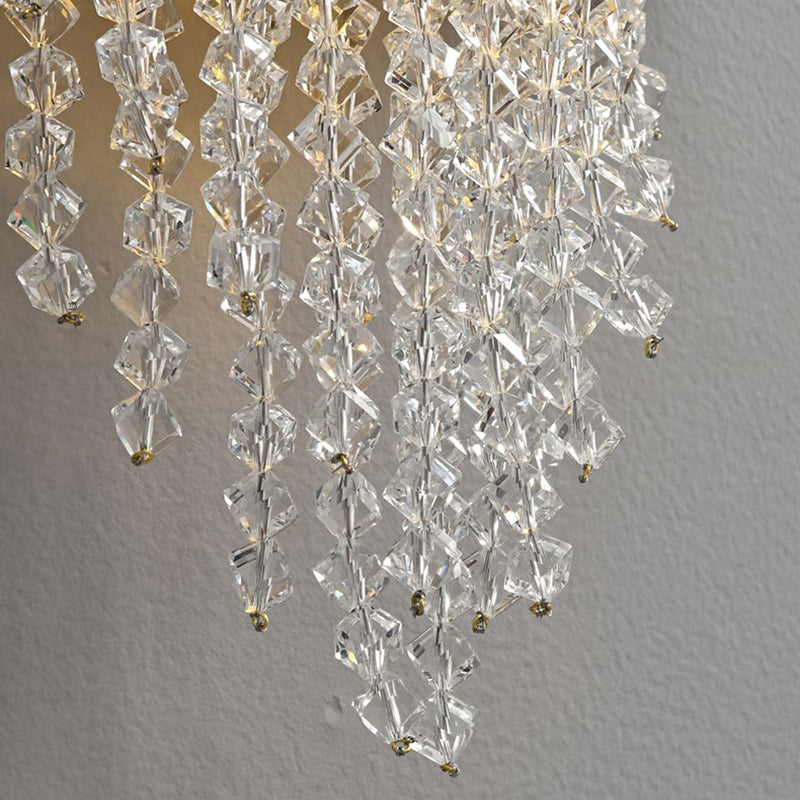 TIGER WALL Wall light fixture