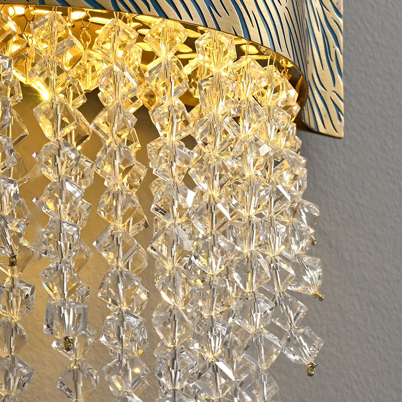 TIGER WALL Wall light fixture