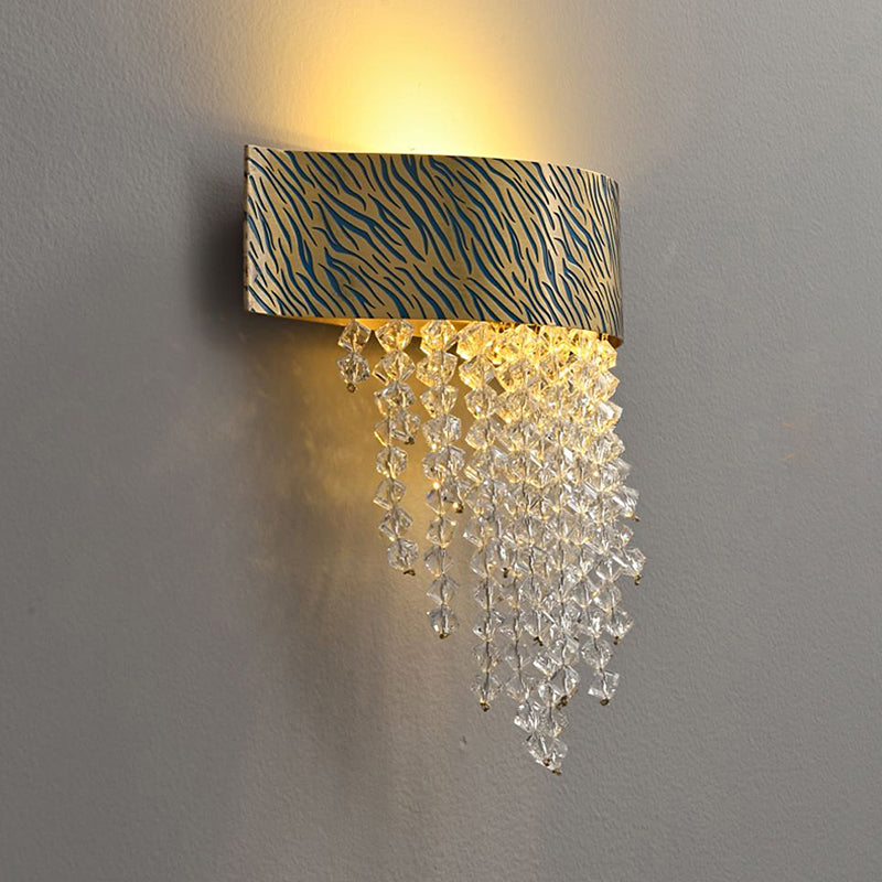 TIGER WALL Wall light fixture