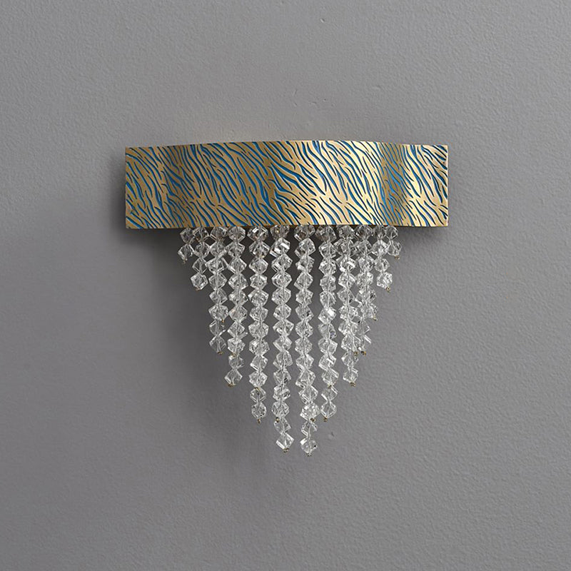 TIGER WALL Wall light fixture