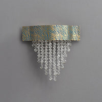 TIGER WALL Wall light fixture