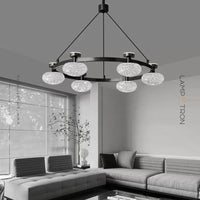 TILMAN Ring lighting fixture