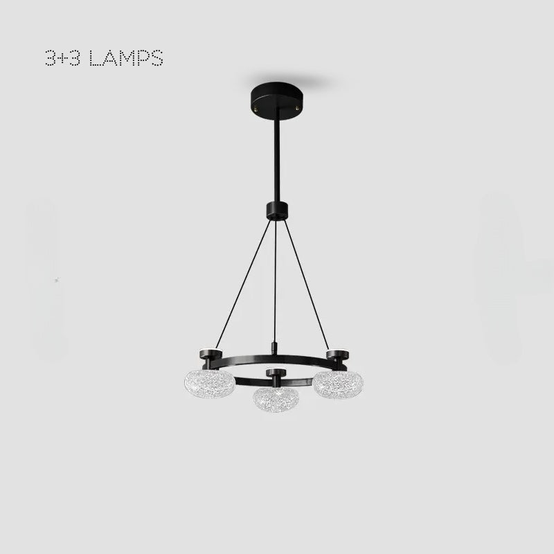TILMAN Ring lighting fixture