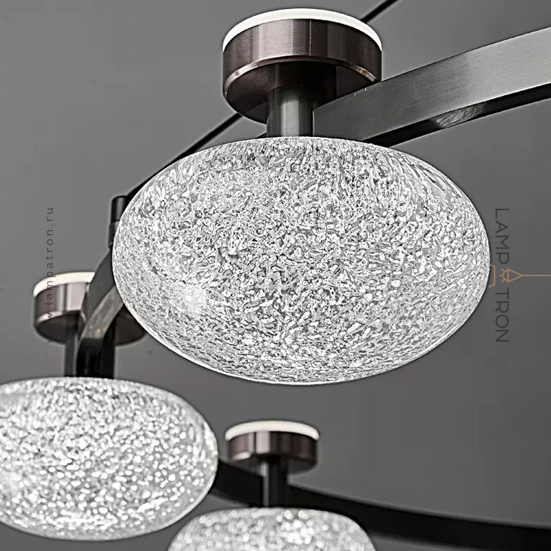 TILMAN Ring lighting fixture