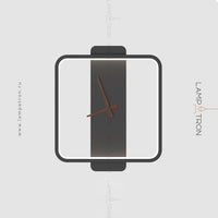 TIME Wall light fixture