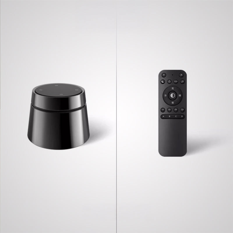 TIME TUNNEL Long lighting fixture