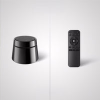 TIME TUNNEL Long lighting fixture