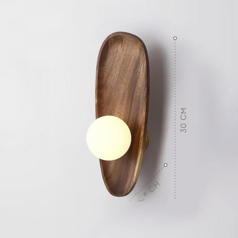 TIMON Wall light fixture