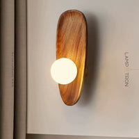 TIMON Wall light fixture