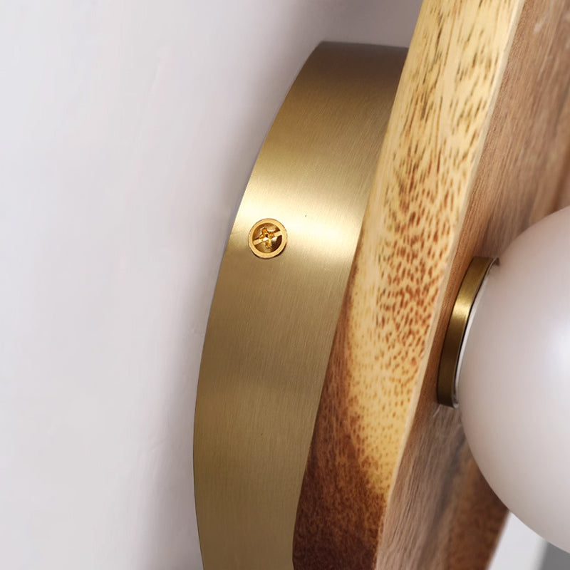 TIMON Wall light fixture