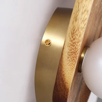 TIMON Wall light fixture