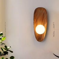 TIMON Wall light fixture