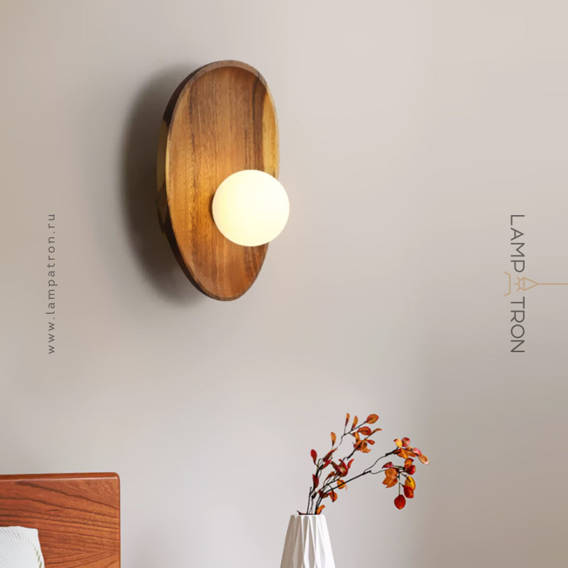 TIMON Wall light fixture