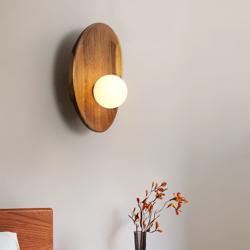 TIMON Wall light fixture