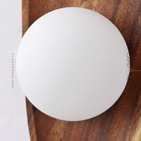 TIMON Wall light fixture