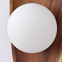 TIMON Wall light fixture