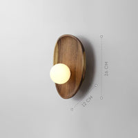 TIMON Wall light fixture