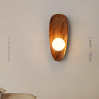 TIMON Wall light fixture