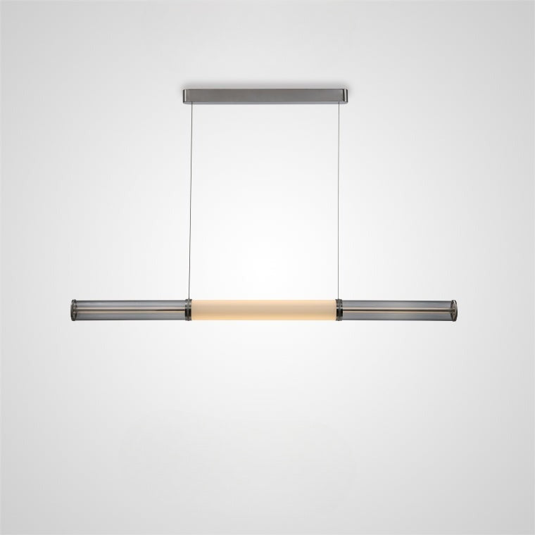 TIMPA Long lighting fixture