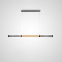TIMPA Long lighting fixture