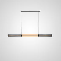 TIMPA Long lighting fixture