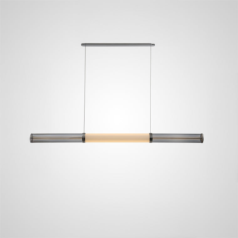 TIMPA Long lighting fixture