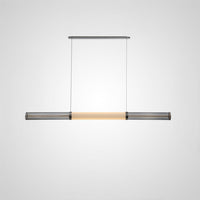 TIMPA Long lighting fixture