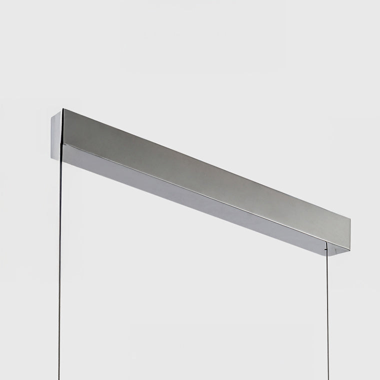 TIMPA Long lighting fixture