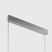 TIMPA Long lighting fixture