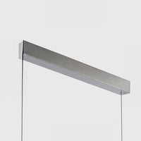 TIMPA Long lighting fixture