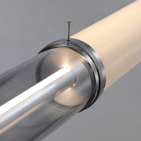 TIMPA Long lighting fixture