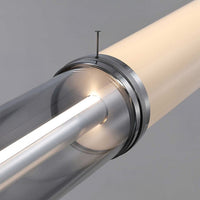 TIMPA Long lighting fixture