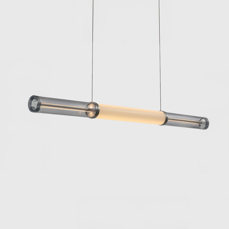 TIMPA Long lighting fixture