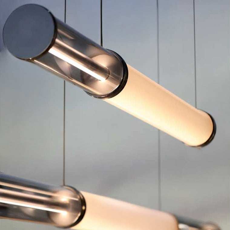 TIMPA Long lighting fixture