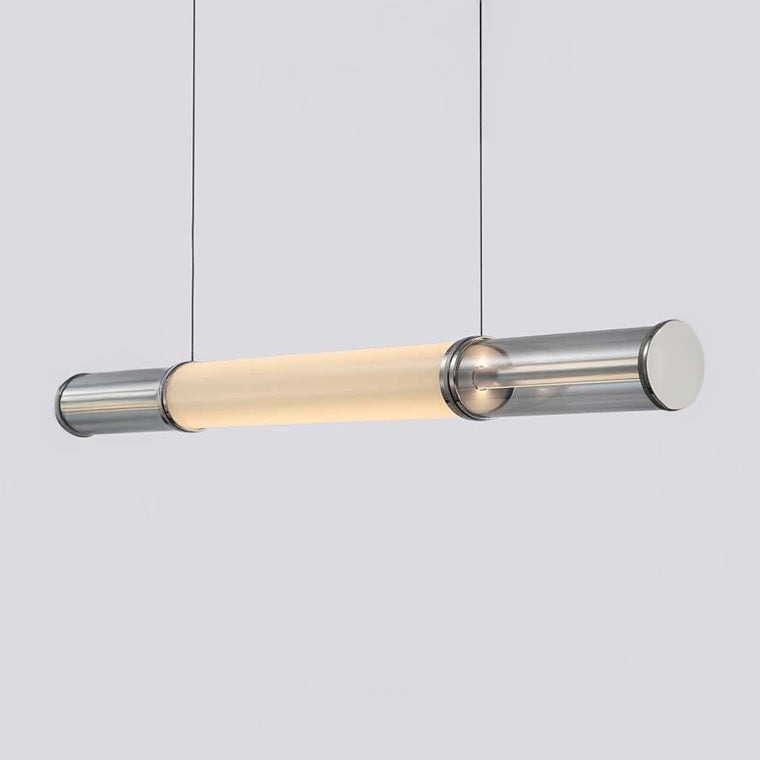 TIMPA Long lighting fixture