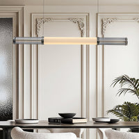 TIMPA Long lighting fixture