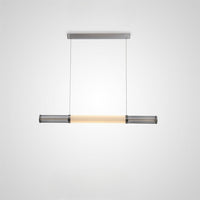 TIMPA Long lighting fixture