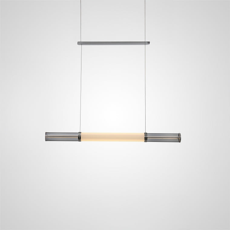 TIMPA Long lighting fixture