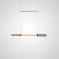 TIMPA Long lighting fixture